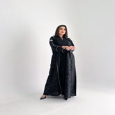 عباية ساندرا